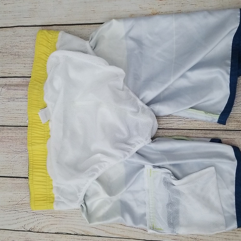 True Craft Swim Trunks - Picture 9 of 10